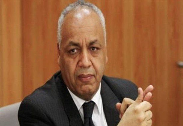 مصطفى بكري يكشف سبب رفض الرئيس السيسي تلقي مكالمة من رئيس وزراء بريطانيا مصطفى بكري يكشف سبب رفض الرئيس السيسي تلقي مكالمة من رئيس وزراء بريطانيا