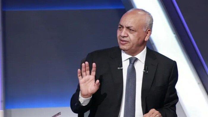 مصطفى بكري يوجه رسالة لمن يظنون أن هناك خلافًا بين مصر والسعودية مصطفى بكري يوجه رسالة لمن يظنون أن هناك خلافًا بين مصر والسعودية