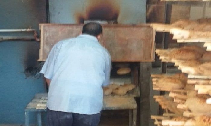 ضبط 56 مخالفة تموينية في حملات لضبط الأسواق بالفيوم