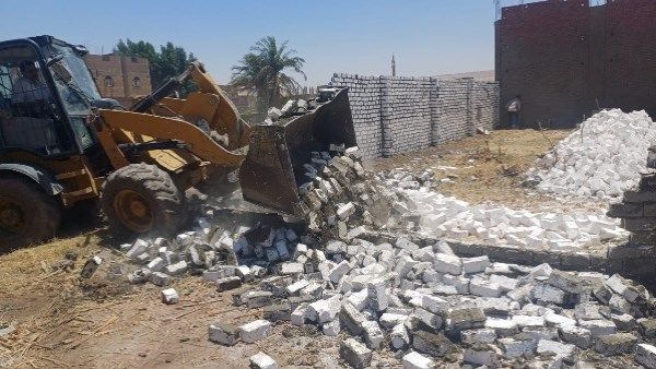 بعد واقعة «نينة الشرقية بسوهاج».. المشدد والغرامة عقوبة التعدى على موظف عام أثناء تأدية عمله بعد واقعة «نينة الشرقية بسوهاج».. المشدد والغرامة عقوبة التعدى على موظف عام أثناء تأدية عمله