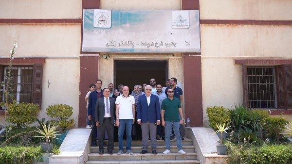 مستقبل وطن يناقش مشكلات تطوير وحماية نهر النيل بالقناطر دهتورة بزفتي مستقبل وطن يناقش مشكلات تطوير وحماية نهر النيل بالقناطر دهتورة بزفتي