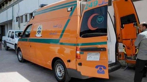 لرفضه تدخين السجائر .. جريمة عائلية بين أب وابنه في طنطا لرفضه تدخين السجائر .. جريمة عائلية بين أب وابنه في طنطا