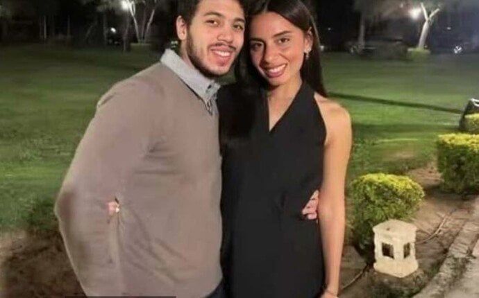 مع قرب حفل زفافه.. من هو حفيد الزعيم عادل إمام؟ «صور» مع قرب حفل زفافه.. من هو حفيد الزعيم عادل إمام؟ «صور»
