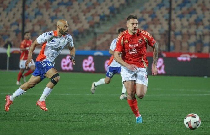 موقف جراديشار من مباراة الأهلي وإنتر ميامي في كأس العالم للأندية موقف جراديشار من مباراة الأهلي وإنتر ميامي في كأس العالم للأندية