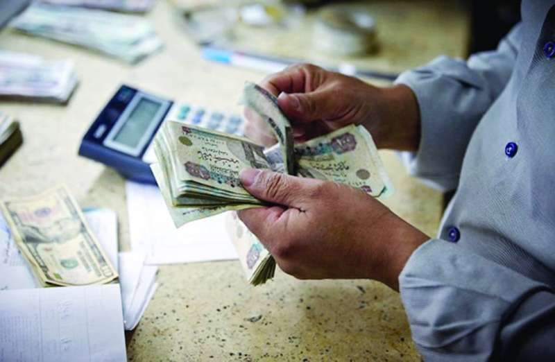 زيادة مرتقبة.. تطورات صرف مرتبات يونيو 2025