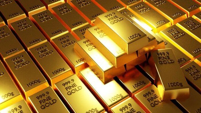 كم سجل آخر تحديث لـ سعر الذهب اليوم السبت 31 مايو 2025