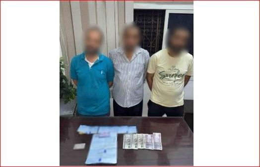 استدرجه أحدهم لشقته.. تفاصيل احتجاز كهربائي وإجباره على توقيع إيصالات أمانة بالجمالية استدرجه أحدهم لشقته.. تفاصيل احتجاز كهربائي وإجباره على توقيع إيصالات أمانة بالجمالية