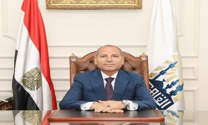 محافظ القاهرة: نجاح الخطة الموضوعة لتلبية احتياجات المواطنين خلال إجازة عيد الأضحى محافظ القاهرة: نجاح الخطة الموضوعة لتلبية احتياجات المواطنين خلال إجازة عيد الأضحى