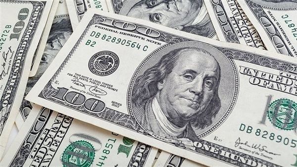سعر الدولار اليوم مقابل الجنيه المصري «آخر تحديث» سعر الدولار اليوم مقابل الجنيه المصري «آخر تحديث»