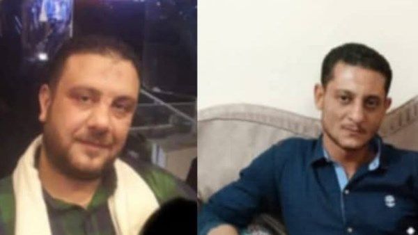 قرار عاجل من النيابة بحبس المتهمين بإنهاء حياة شاب في شوارع المحلة قرار عاجل من النيابة بحبس المتهمين بإنهاء حياة شاب في شوارع المحلة
