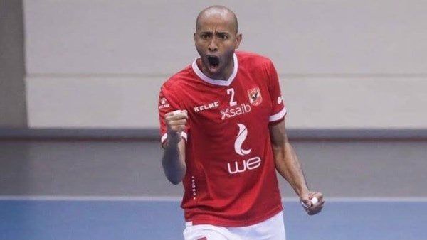 عبد الله عبد السلام يعتذر عن الانضمام لمنتخب الطائرة قبل المشاركة في بطولة العالم عبد الله عبد السلام يعتذر عن الانضمام لمنتخب الطائرة قبل المشاركة في بطولة العالم