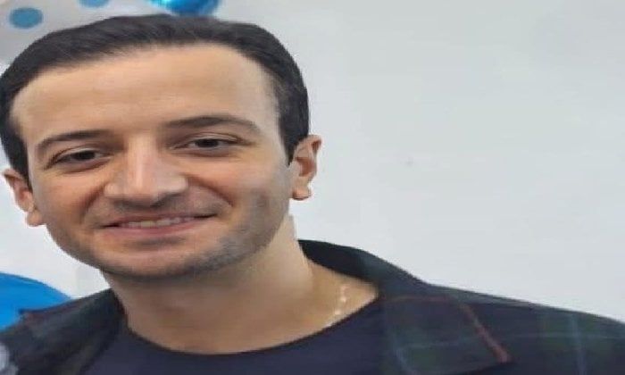 تاركًا وراءه رضيعًا.. وفاة أحد مصابي عاصفة الإسكندرية متأثرًا بإصابته تاركًا وراءه رضيعًا.. وفاة أحد مصابي عاصفة الإسكندرية متأثرًا بإصابته