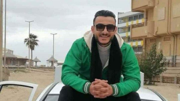 مصرع شاب بطعنات غادرة في مشاجرة بـ المحلة.. والأمن يطارد الجناة مصرع شاب بطعنات غادرة في مشاجرة بـ المحلة.. والأمن يطارد الجناة