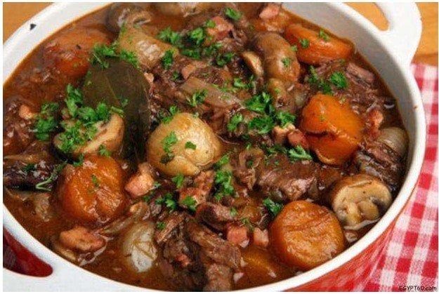 طريقة عمل كباب الحلة في المنزل