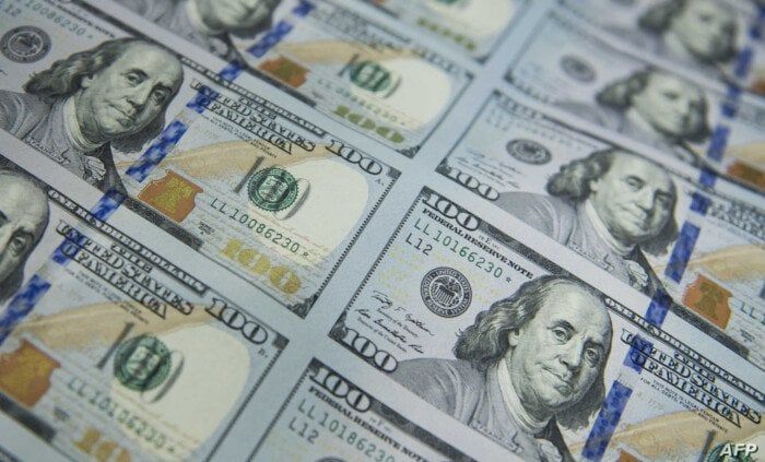 البنك المركزي: 20.4 مليار دولار ودائع الدول العربية في مصر بنهاية سبتمبر 2024 البنك المركزي: 20.4 مليار دولار ودائع الدول العربية في مصر بنهاية سبتمبر 2024