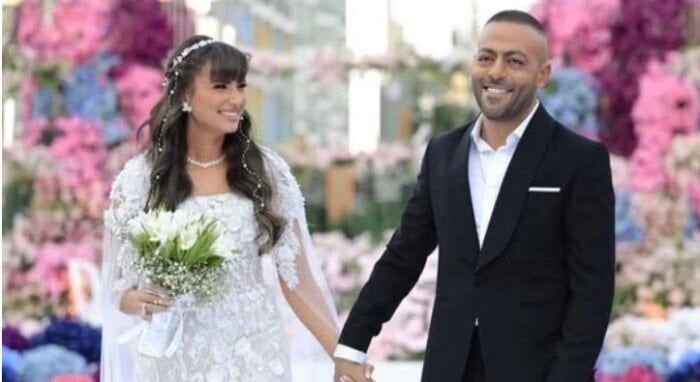 تامر عاشور يكشف لـ تامر عاشور يكشف لـ