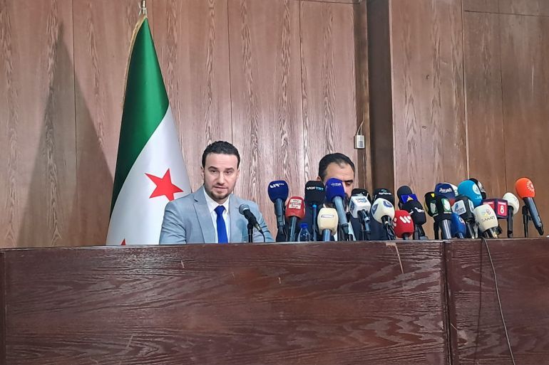 حسن صوفان ونور الدين البابا_ الجزيرة نت_