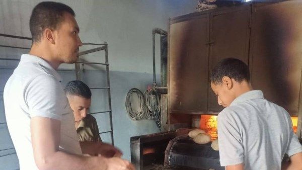 محافظ أسيوط: تحرير 450 محضرًا خلال حملات تموينية محافظ أسيوط: تحرير 450 محضرًا خلال حملات تموينية