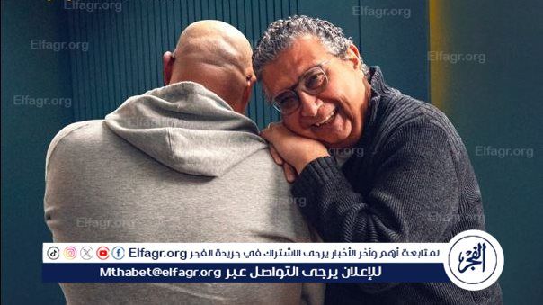 ماجد الكدواني