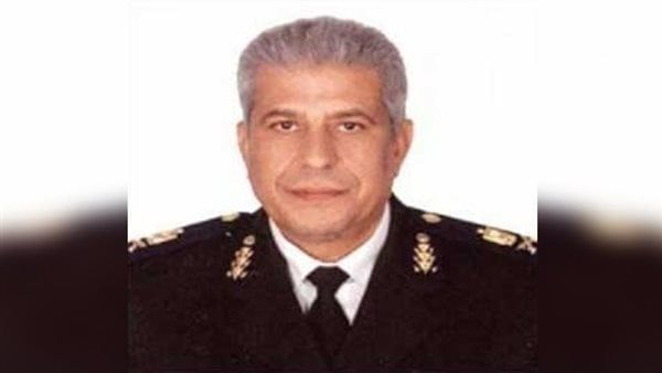 اليوم.. الحكم على المتهم باغتيال اللواء نبيل فراج بعد إحالته للمفتي اليوم.. الحكم على المتهم باغتيال اللواء نبيل فراج بعد إحالته للمفتي