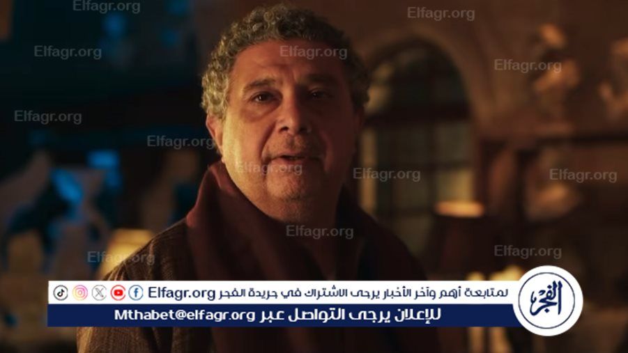 ماجد الكدواني
