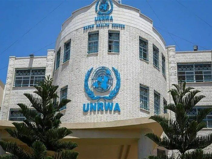 الأونروا: أكثر من 2700 طفل في غزة أصيبوا بسوء تغذية حاد الأونروا: أكثر من 2700 طفل في غزة أصيبوا بسوء تغذية حاد