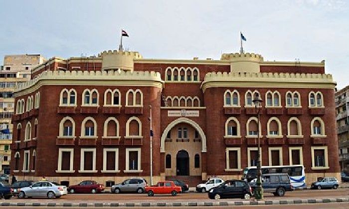 جامعة الإسكندرية تعلن حصول مجلة كلية الهندسة تصنيفًا عالميًا متقدمًا و إعتماد دولي لوحدة التمريض جامعة الإسكندرية تعلن حصول مجلة كلية الهندسة تصنيفًا عالميًا متقدمًا و إعتماد دولي لوحدة التمريض