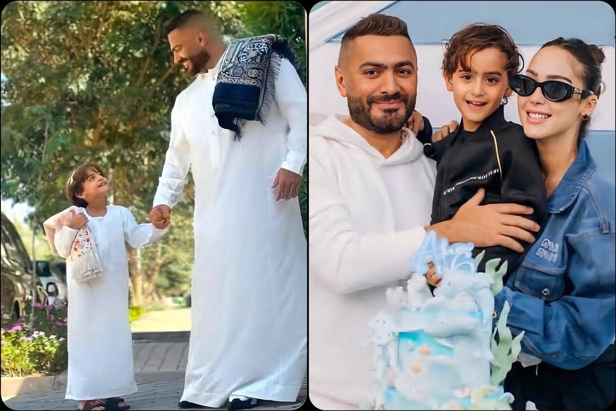 آدم تامر حسني