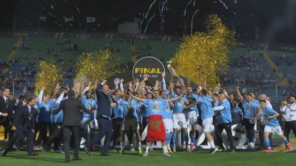 بيراميدز