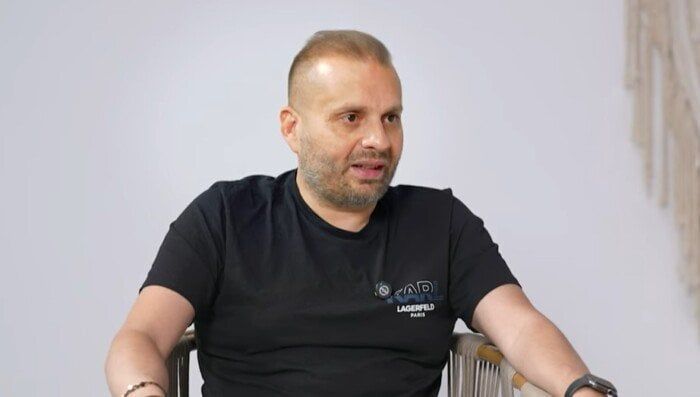 المخرج هاني كمال يطالب بمعالجة مشكلة الاستحقاق لدى الجيل الصاعد المخرج هاني كمال يطالب بمعالجة مشكلة الاستحقاق لدى الجيل الصاعد