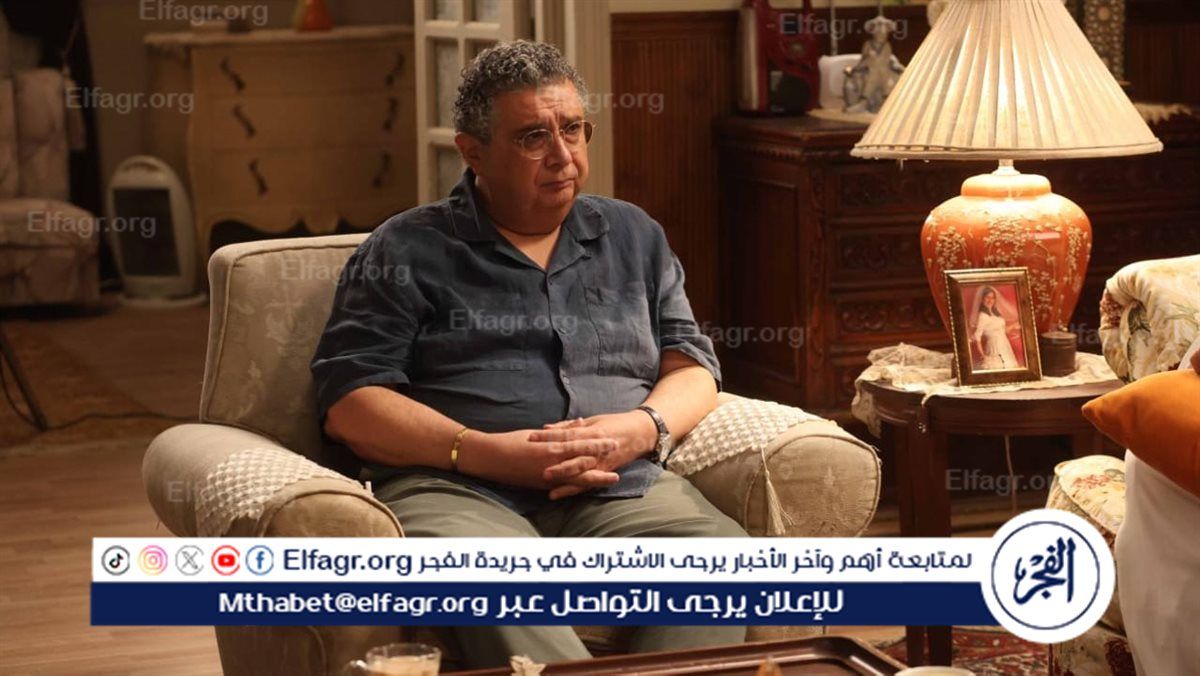 ماجد الكدواني