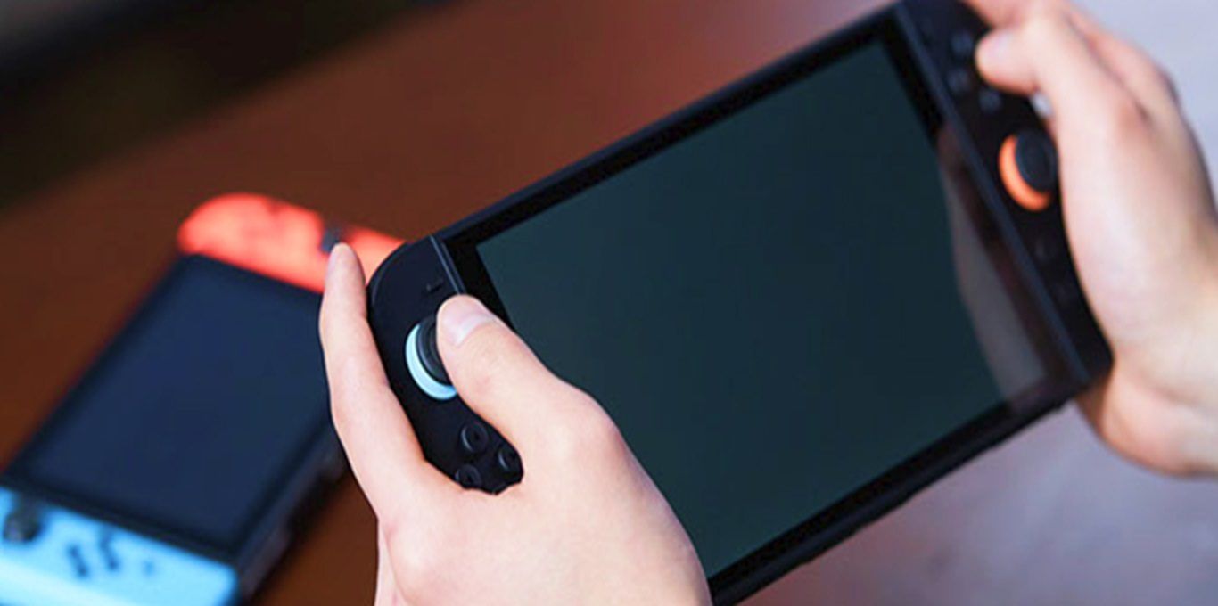 Switch 2