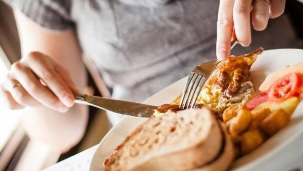 خطوات سهلة لخسارة الوزن بعد عيد الأضحى