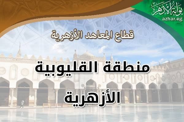 أسماء أوائل الشهادة الابتدائية الأزهرية 2025 بالقليوبية أسماء أوائل الشهادة الابتدائية الأزهرية 2025 بالقليوبية