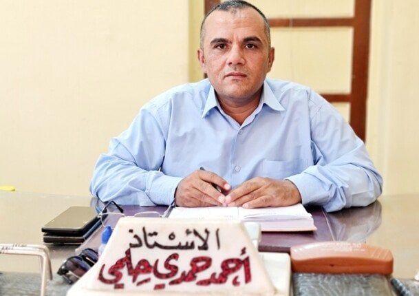 «لم يحضر أحد».. إحالة العاملين بالوحدة الصحية بالبديني في بني سويف للتحقيق «لم يحضر أحد».. إحالة العاملين بالوحدة الصحية بالبديني في بني سويف للتحقيق