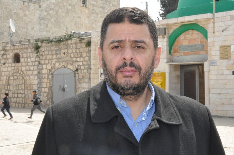 المحامي خالد زبارقة، المختص بشؤون القدس والمسجد الأقصى: إسرائيل في هذه الفترة تسعى إلى فرض واقع تهويدي وديني توراتي بالأقصى