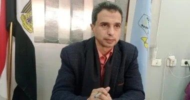 تعليم كفرالشيخ: 78 لجنة تستقبل 28 ألف و102طالبًا وطالبة بالثانوية العامة وتجهيز 24 استراحة تعليم كفرالشيخ: 78 لجنة تستقبل 28 ألف و102طالبًا وطالبة بالثانوية العامة وتجهيز 24 استراحة