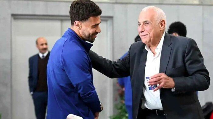 «بلاش استعجال».. أول رد رسمي من الزمالك بشأن «تأخر الصفقات» «بلاش استعجال».. أول رد رسمي من الزمالك بشأن «تأخر الصفقات»