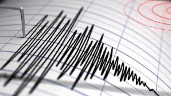عاجل| زلزال يضرب ليبيا بقوة 4.0 درجة على مقياس ريختر عاجل| زلزال يضرب ليبيا بقوة 4.0 درجة على مقياس ريختر