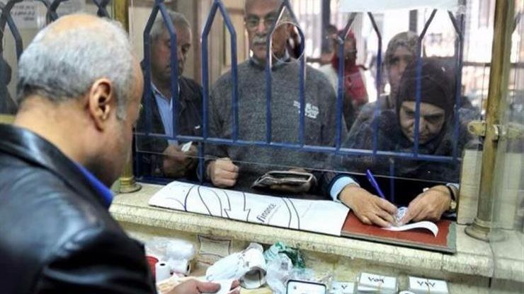 قيمة معاش الأب المتوفى للابن في قانون التأمينات الجديد