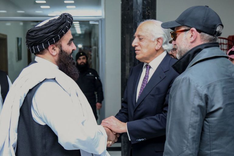 AFGHANISTAN-US-DIPLOMACY