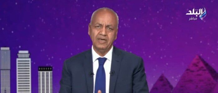 «مصطفى بكري»: لا أحد يستطيع المزايدة على الموقف المصري تجاه القضية الفلسطينية «مصطفى بكري»: لا أحد يستطيع المزايدة على الموقف المصري تجاه القضية الفلسطينية