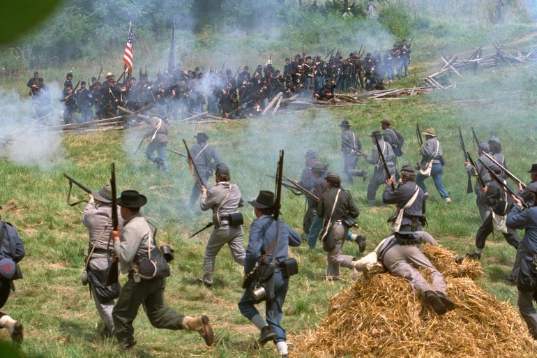 American Civil War