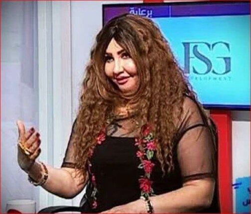 رفع الحظر عن أموالها وممتلكاتها.. المحكمة تبرئ إنجي حمادة من جرائم غسل الأموال رفع الحظر عن أموالها وممتلكاتها.. المحكمة تبرئ إنجي حمادة من جرائم غسل الأموال