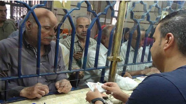 قيمة معاش الأب المتوفى للابن في قانون التأمينات الجديد
