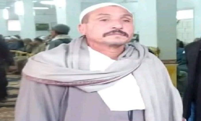 غداً.. أولى جلسات محاكمة المتهمين بقتل شيخ خفر بالشرقية غداً.. أولى جلسات محاكمة المتهمين بقتل شيخ خفر بالشرقية