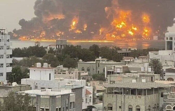 إعلام إيراني: لا صحة لاغتيال العميد محمد جعفر أسدي القائد السابق للقوة البرية التابعة للحرس الثوري إعلام إيراني: لا صحة لاغتيال العميد محمد جعفر أسدي القائد السابق للقوة البرية التابعة للحرس الثوري