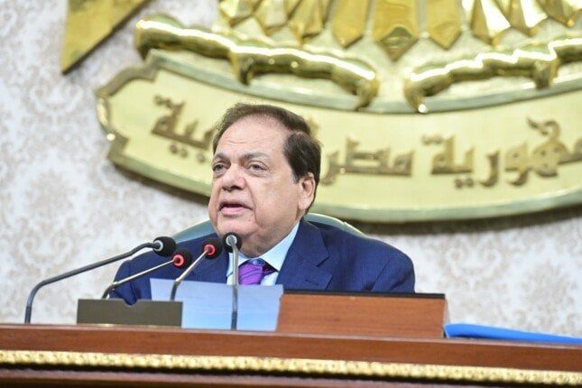 أبو العينين: العاصمة الإدارية عمل تاريخي يجب دراسته أبو العينين: العاصمة الإدارية عمل تاريخي يجب دراسته