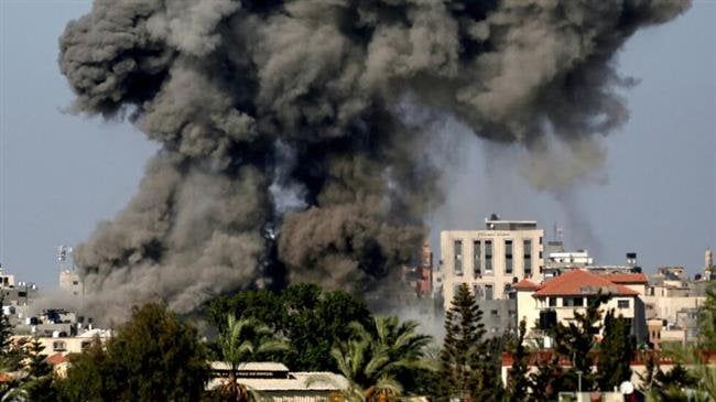 خلال صلاة الجمعة.. هجوم إسرائيلي جديد على مدينة تبريز شمال إيران خلال صلاة الجمعة.. هجوم إسرائيلي جديد على مدينة تبريز شمال إيران