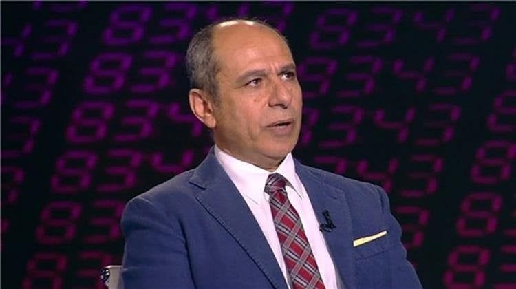 استقالة محسن عبد المسيح من مجلس إدارة الإسماعيلي استقالة محسن عبد المسيح من مجلس إدارة الإسماعيلي